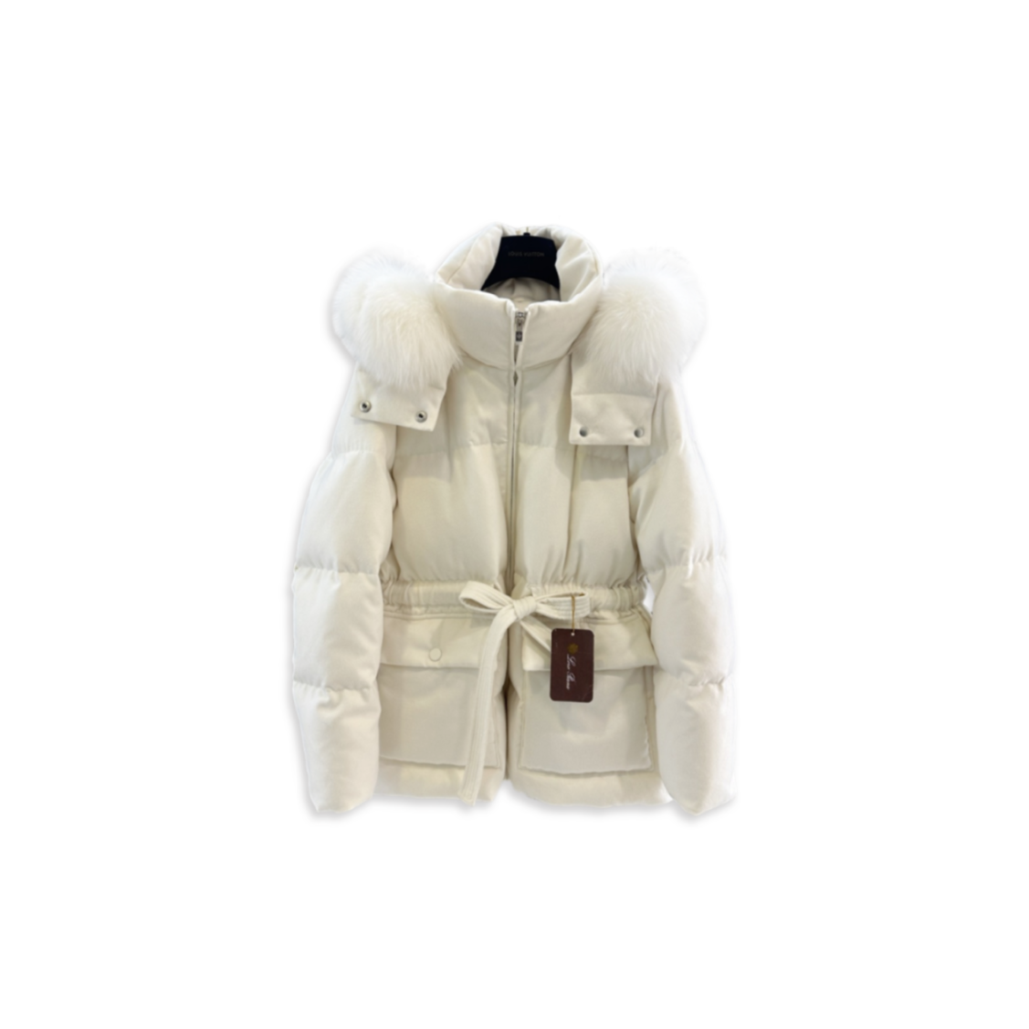 l0r0 p1ana G003e down jacket